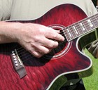 Picture for song 'Jesus Joy' by artist 'Martin Ruser'