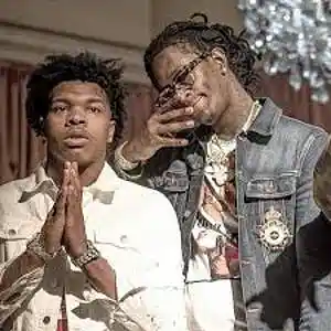 Picture for song 'lil baby young thug type beat right now' by artist 'masonthatrack'