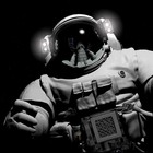 Picture for song 'Space Walker ::FREE DL::' by artist 'Masterpiece Music'