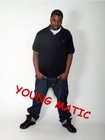 Picture for song '"Tell Me I Aint Gangsta"' by artist 'Matic 187'