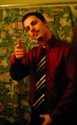 Picture for song 'upcoming rapper ft. Briggs (need hook)' by artist 'Matt Morin'