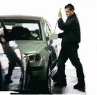 Picture for song 'car thief-mayhem' by artist 'mayhem music dnb'