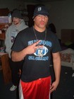 Picture for song 'Ridin Neon ft. Da Profit' by artist 'MC Ken(2)'