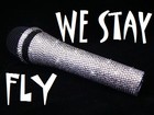 Picture for song 'We Stay Fly Feat A.T' by artist 'Mc Killa'