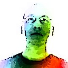 Picture for song 'Shadow' by artist 'Me Abstract'
