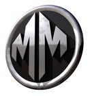 Picture for song 'Give In TAGGED' by artist 'Megaman Productionz'