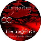 Picture for song 'Garganta con arena' by artist 'Melodiam'