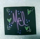 Picture for song 'The Truth' by artist 'Melz'