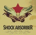 Picture for song 'Shock Absorber - All over the place' by artist 'Metal United Greece'