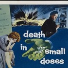 Picture for song 'Death in small Doses' by artist 'MF Paladin'