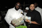 Picture for song 'Warren Buffet - Trap beat $25 lease' by artist 'MIAMI-MADE MUSIC'