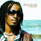 Picture for song 'Step In To My Blessing’s' by artist 'Micah Nelson'