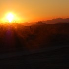 Picture for song 'Sonoran Sunrise' by artist 'Michael Fanning'