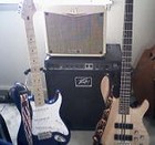 Picture for song 'The Rythmic Onslaught' by artist 'Mickey Brenneman'