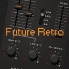 Picture for song 'FUTURETRO' by artist 'Mick Wilsons Bloonoise'