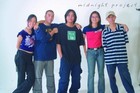 Picture for song 'When You Walk By' by artist 'Midnight Project'