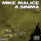 Picture for song 'Mike Malice & Sinima "Reality Check"' by artist 'Mike Malice'
