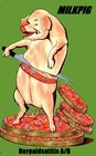 Picture for song 'Semenema' by artist 'MILKPIG'