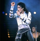 Picture for song 'Michael jackson' by artist 'Millionaire Mike'