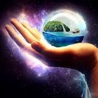 Picture for song 'Welcome to My World*CRAZY*03/27/13' by artist 'Minds-In-Motion'