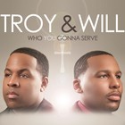 Picture for song 'WHO YOU GONNA SERVE/ CHOIR VERSION' by artist 'MINISTER JOHNSON'