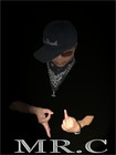Picture for song 'SEND ME AN ANGEL ft. EXIT CHAMBERS' by artist 'mistah consequence'
