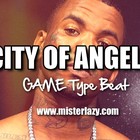 Picture for song 'City Of Angels *Game*' by artist 'Mister Lazy'