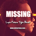 Picture for song 'Missing *Lupe Fiasco Type*' by artist 'Mister Lazy'