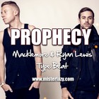 Picture for song 'Prophecy *Macklemore & Ryan Lewis*' by artist 'Mister Lazy'
