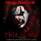 Picture for song 'Grindin' by artist 'Mister X-ile'