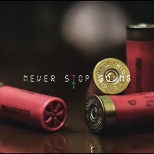 Picture for song 'UK Drill Never Stop Going' by artist 'Mitchel Sullivan'