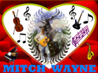 Picture for song 'What Happend to us' by artist 'Mitch Wayne'