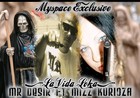 Picture for song '2007 -La Vida Loka ft Mr Desir' by artist 'Mizz Kurioza'