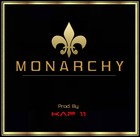 Picture for song 'Monarchy' by artist 'MJIV PRODUCTIONS'
