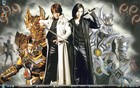 Picture for song 'KAMEN VIPER GENSHIN-2(TENSEI)' by artist 'M.O.B.STARS (USA)'