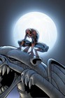 Picture for song 'PROTOMECHA EX-GARZA-3(BLIZZARA.)' by artist 'M.O.B.STARS (USA)'