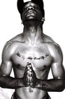 Picture for song 'SERENITY' by artist 'M.O.E WHITE'