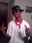Picture for song 'Dey hate' by artist 'MONEY.GO.HARD'