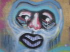 Picture for song 'gaffiti' by artist 'monoforest'