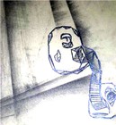 Picture for song 'sweet dreamer' by artist 'monoforest'