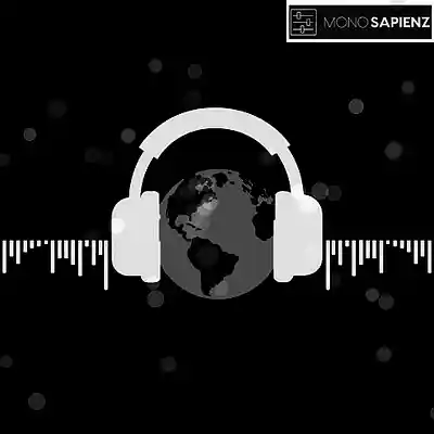 Picture for song 'Nostalgia' by artist 'Monosapienz'