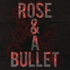 Picture for song 'Rose & a Bullet' by artist 'MonoTone Beats'