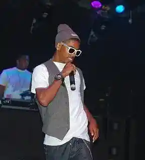 Picture for song 'Monster in my dreams' by artist 'Morris Code (US)'