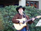 Picture for song 'Wayfaring Stranger' by artist 'Mountain Road Music'