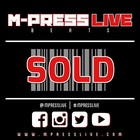 Picture for song 'SOLD | Makin' It Bang' by artist 'M-Press Live'