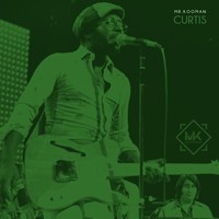 Picture for song 'Curtis ' by artist 'Mr.Kooman'