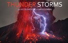 Picture for song 'Thunder Storms' by artist 'Mr.Kooman'
