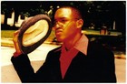 Picture for song 'sing that song' by artist 'Mr.Morgan'