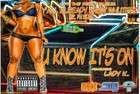 Picture for song 'U Know It's On' by artist 'Mr. Ph Killa for Whutitdo Music'