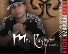 Picture for song 'El Veterinario' by artist 'Mr Raymond'